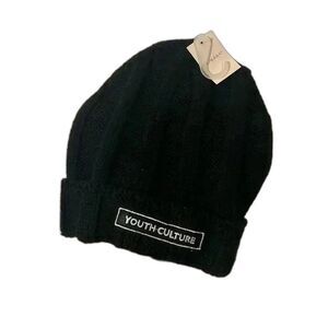 NWT Youth Culture Unisex Beanie
